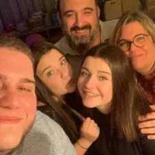 Assistante maternelle bienveillante, douce, Joyeuse 