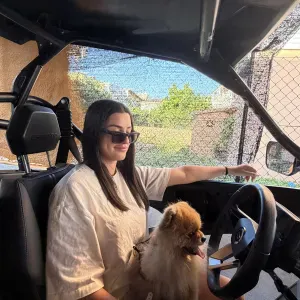 Pet-Sitter, animal lover Clermont 