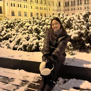 Responsible and  Trustworthy housekeeper in Paris