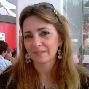 Dama de companhia para noites ou dia