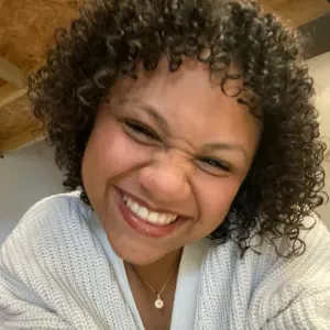 baby-sitterplutot expérimentée 