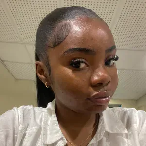 Babysitter à ses heures perdues :)