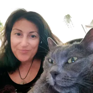 Cat sitter a Vetralla: cura, coccole per i tuoi gatti🐾