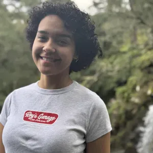 Baby-sitter com experiência em Lisboa 