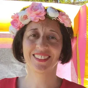 Garde d'enfants ludo-pédagogique
