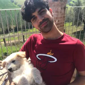 Servizio di Pet sitting a Roma