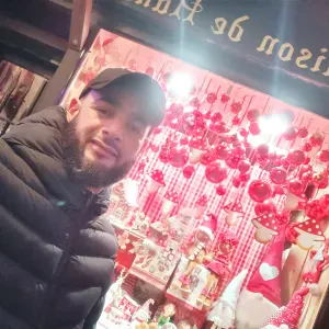 Aide soignant qualifié et expérimenté 