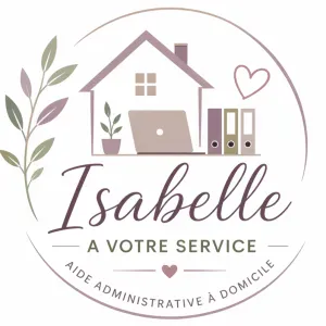 Aide administrative à domicile