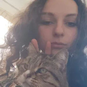 Petsitteuse expérimentée garde vos animaux sur Nice