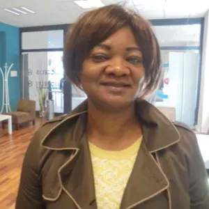 Femme de ménage polyvalente , cuisine, couture