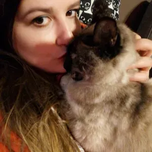 Je m'occupe de vos animaux durant vos vacances