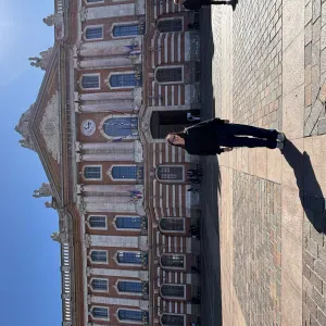 Pet - Sitter à Bergerac centre !