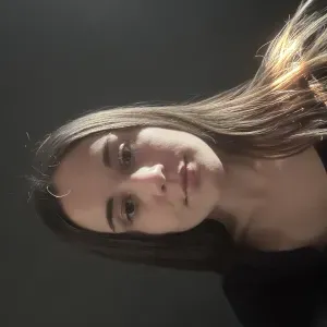 Pet-sitter à Lyon (étudiante).