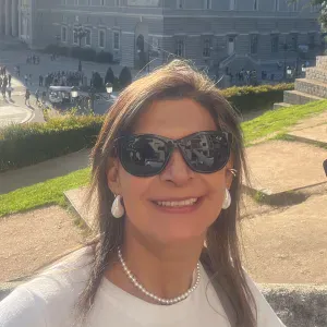 Cuidadora de niños en Seseña