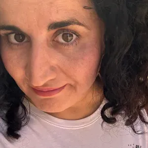 Busco Niñera en sabadell