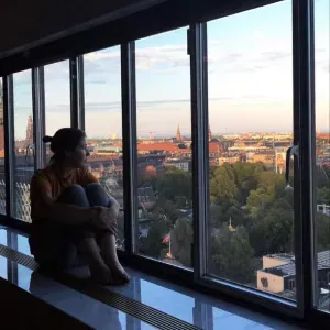 Catsitter job Frederiksberg