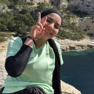 Baby-sitter expérimenté à Marseille 