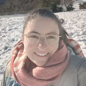 Recherche Nounou-aide ménagère (temps partiel)