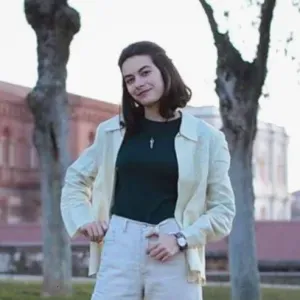 ¡Profesora en Burgos! de Inglés