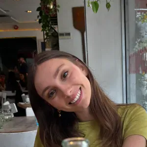 Occasional Babysitter in London 