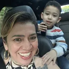 Garde de enfants à mon domicile