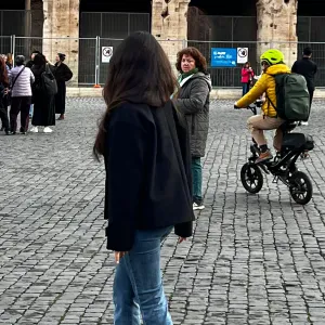 Pet sitting services! In Cassino