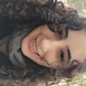 Etudiante propose soutien scolaire