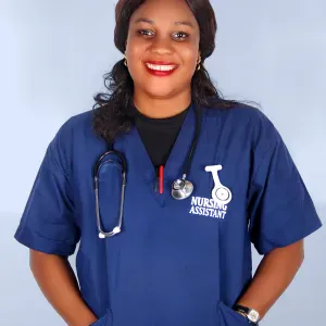 Passionate, Compassionate and certified carer