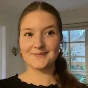 Omsorgsfuld og ansvarlig babysitter i Brønshøj