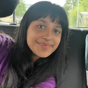 Experienced babysitter looking for occasional work!