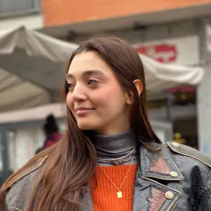 Baby-sitter sérieuse et attentionnée a Paris