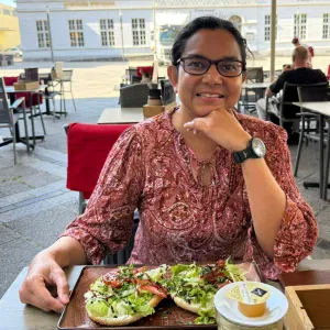 Tagesmutter sucht Festearbeit Trier