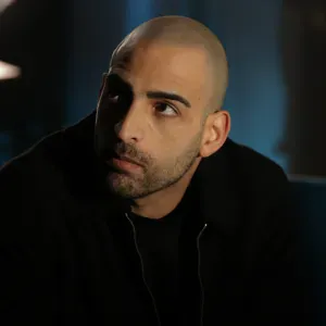 Aide à domicile bienveillant – Français & Anglais