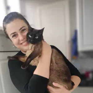 Pet sitting em Loures ou Lisboa 