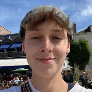 Pet-sitter à Amiens disponible !