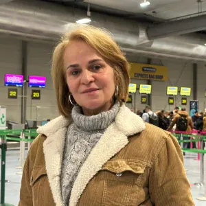 Babysitter em Lisboa com vasta experiencia 