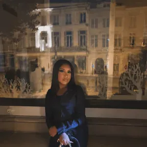 baby-sitter sérieuse et attentionné disponible ! 