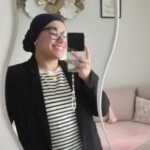 Kahina votre Pet-Sitter à Narbonne