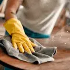 Je cherche une femme de ménage à domicile