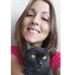 Pet sitter com formação de Auxiliar de Veterinária | Porto