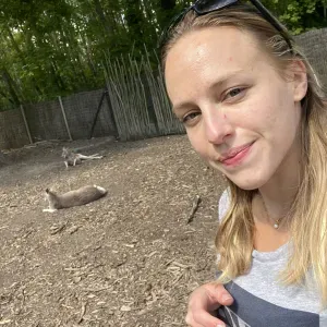 Je recherche une baby-sitter