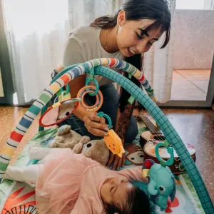 Canguro en valencia Catarroja 