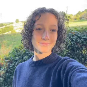 Etudiante motivée pour garder vos toutous !