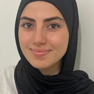 Baby-sitter fraîchement diplômé