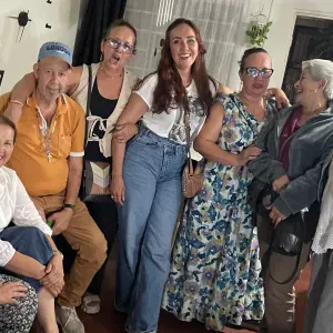 Cuidadora en  Alicante Empatica!!