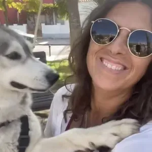 Etóloga  Canina Lisboa, Alverca eArruda dos vinhos 