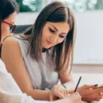 Aide à domicile, compagnie et administratifs sud lyonnais