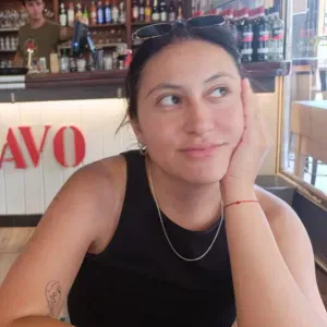 Profesora de Inglés en Valencia! 