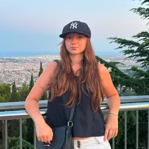 Etudiante Baby-sitter sur Lyon et ses alentours