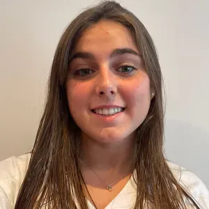 Cuidadora de niños/as en Amorebieta